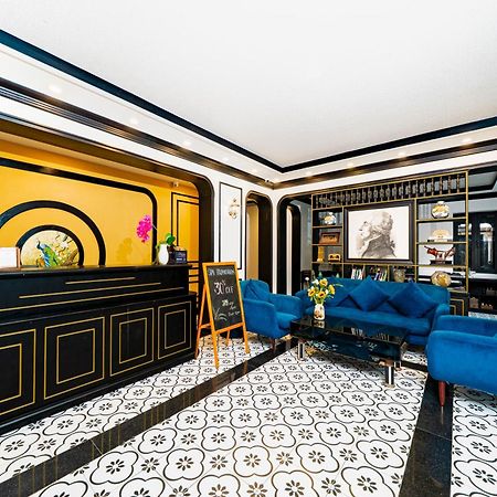 Royal Mansion Boutique Hoi An 호텔 외부 사진