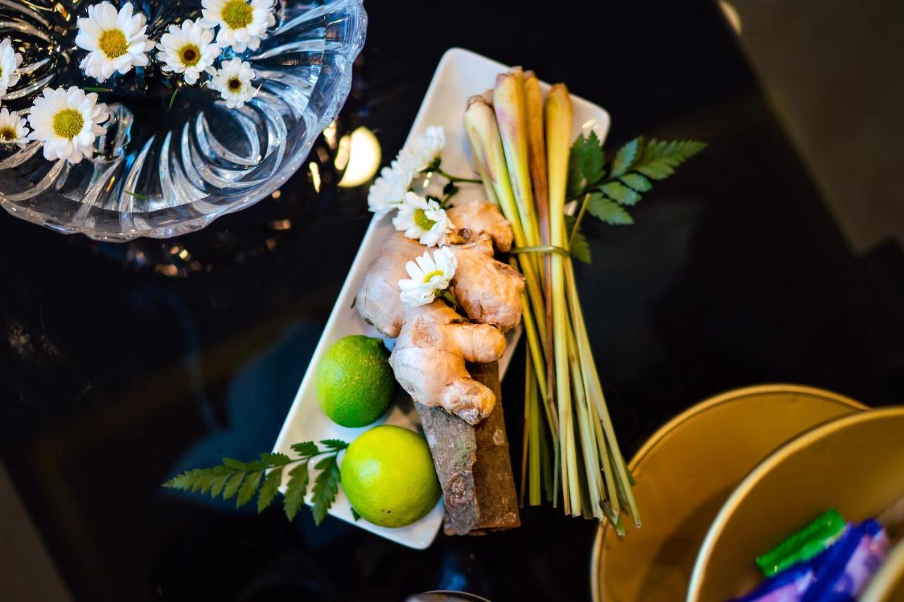 Royal Mansion Boutique Hoi An 호텔 외부 사진