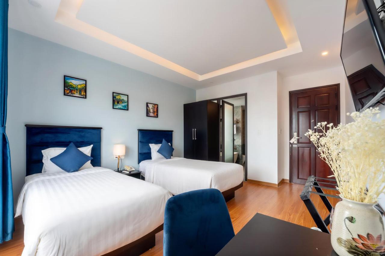 Royal Mansion Boutique Hoi An 호텔 외부 사진