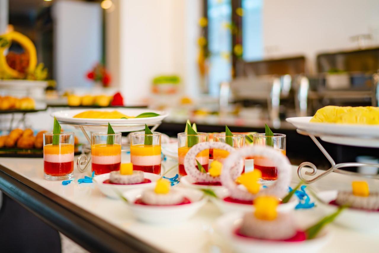 Royal Mansion Boutique Hoi An 호텔 외부 사진
