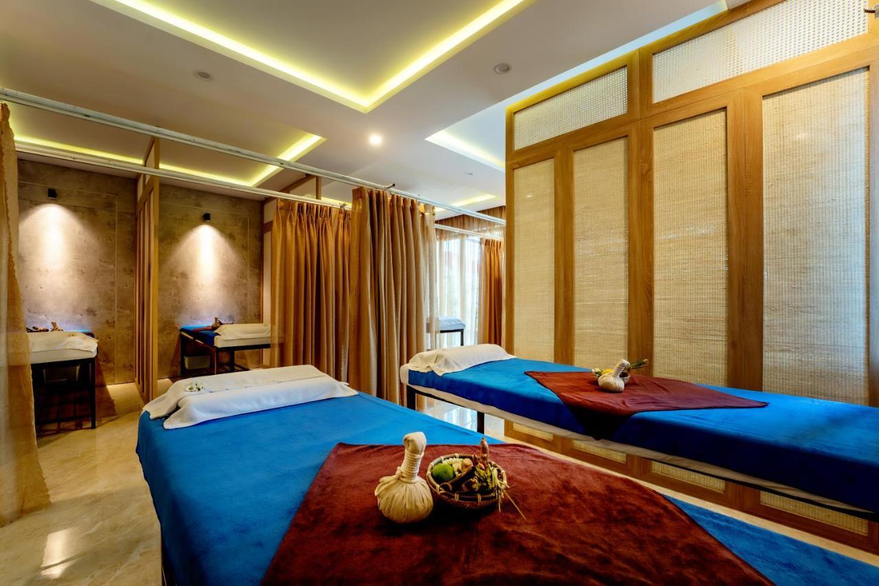 Royal Mansion Boutique Hoi An 호텔 외부 사진