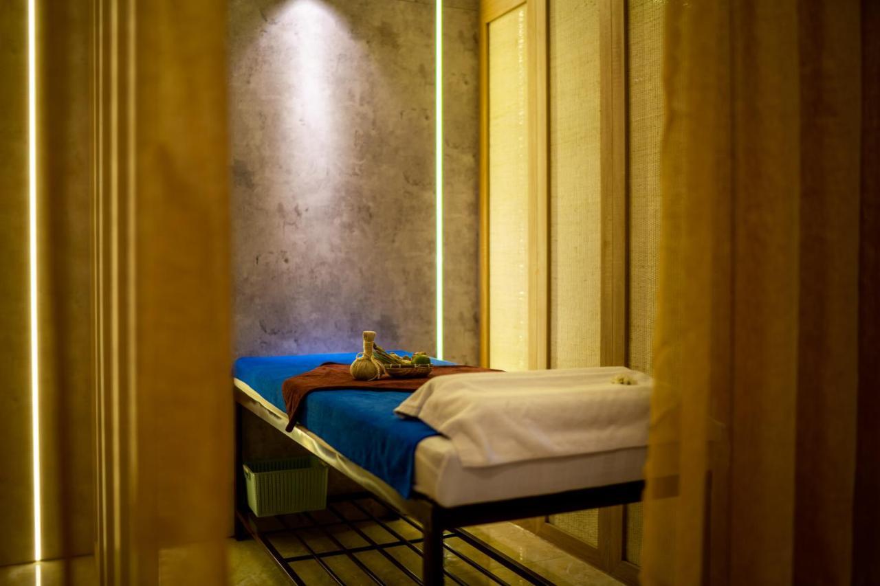 Royal Mansion Boutique Hoi An 호텔 외부 사진