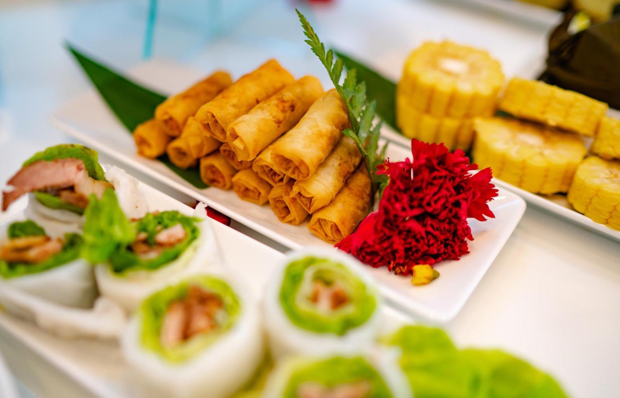 Royal Mansion Boutique Hoi An 호텔 외부 사진